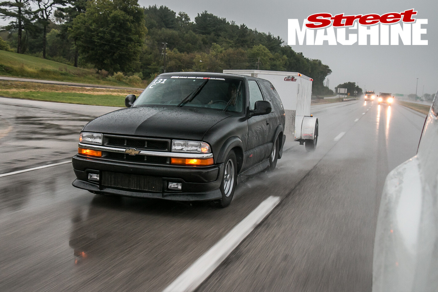SS-Chev -Blazer