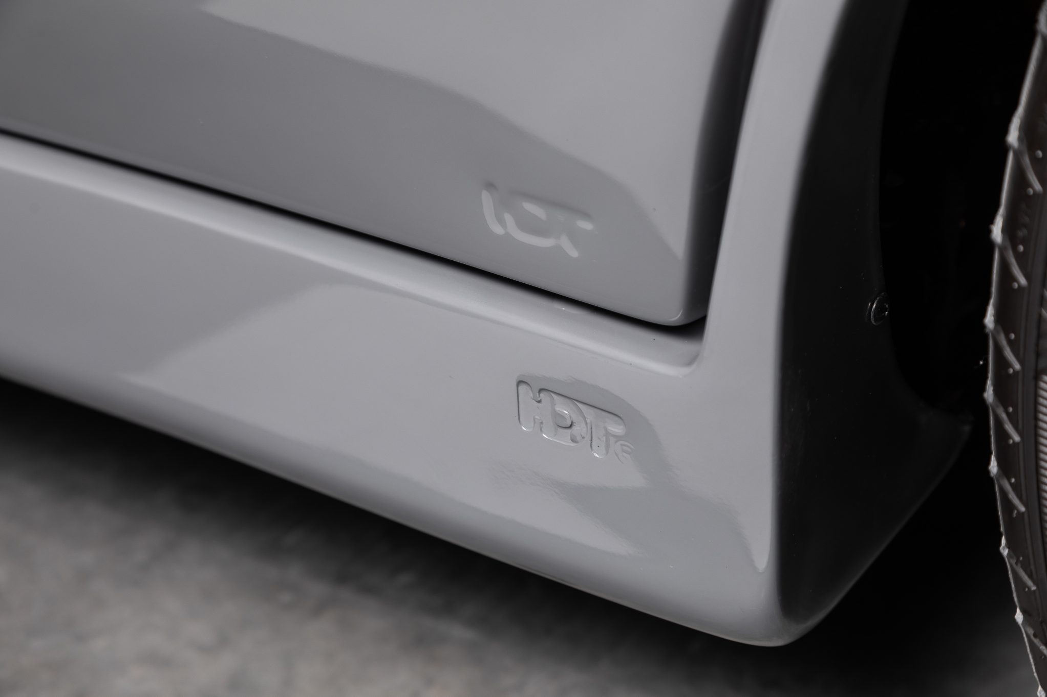 Street Machine Features Stefan Tomevski Vl Commodore Thekng Bodykit