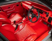 Street Machine Features Stefan Tomevski Vl Commodore Thekng Interior