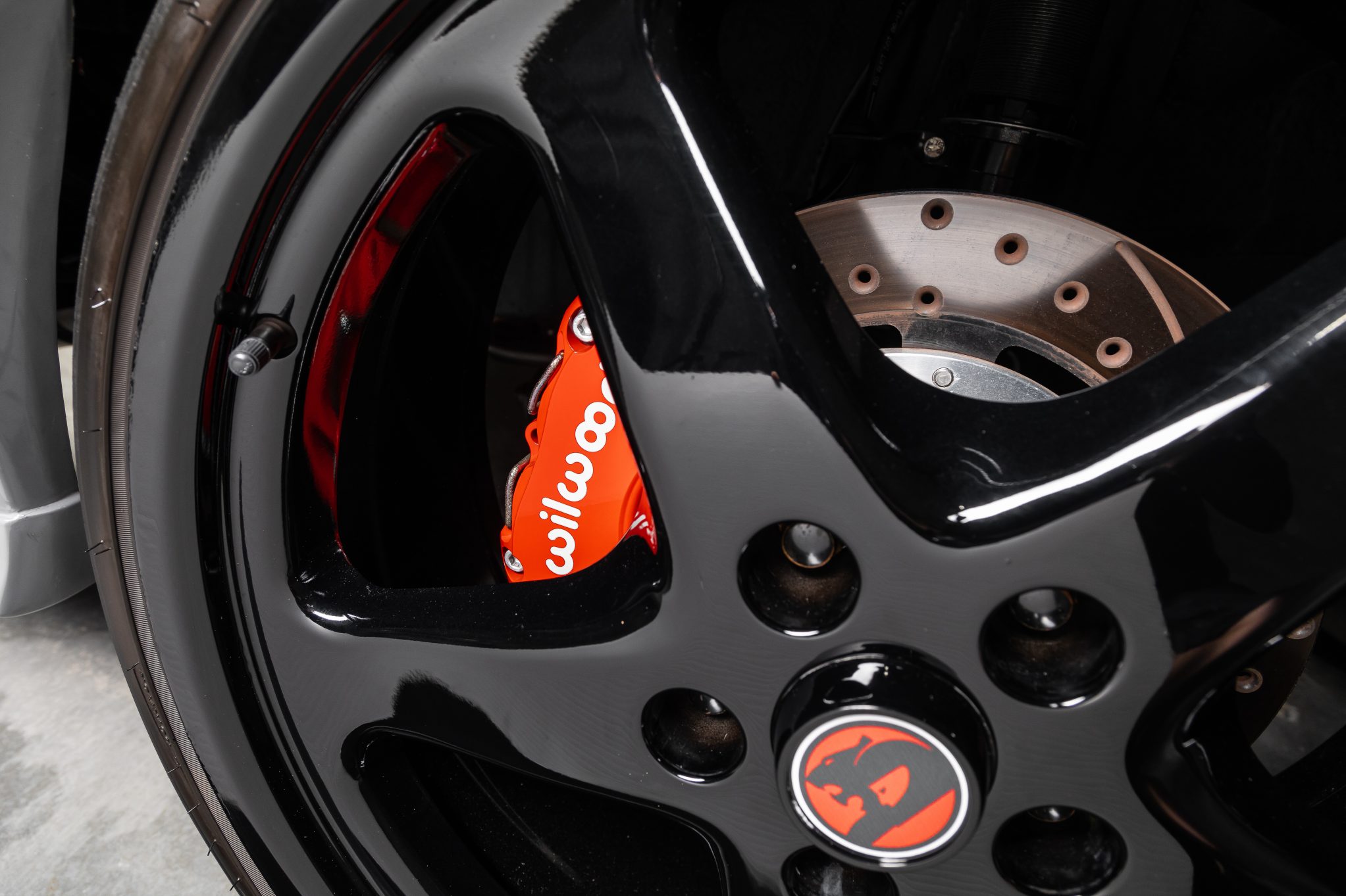 Street Machine Features Stefan Tomevski Vl Commodore Thekng Wheel