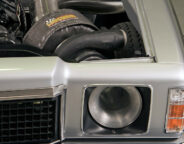 Holden HZ ute