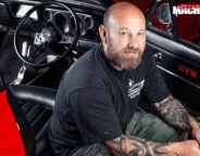 Stephen Sherry