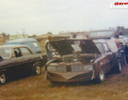 Bewitched ute
