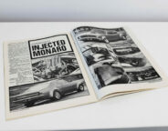Street Machine Features Stephen Day Hk Monaro Australian Street Rodding 02