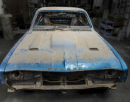 Street Machine Features Stephen Day Hk Monaro Build 10