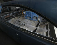 Street Machine Features Stephen Day Hk Monaro Build 5