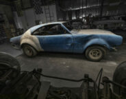 Street Machine Features Stephen Day Hk Monaro Build 6