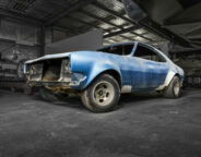 Street Machine Features Stephen Day Hk Monaro Build 7