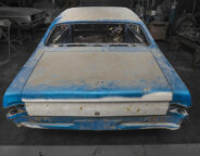 Street Machine Features Stephen Day Hk Monaro Build 9