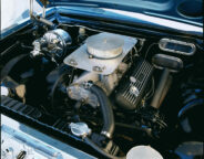 Street Machine Features Stephen Day Hk Monaro Engine Bay