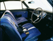Street Machine Features Stephen Day Hk Monaro Interior