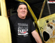 Steve Brown