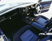 Street Machine Features Steve Goslett Holden Hq One Tonner Interior Wm