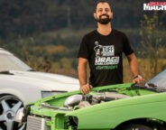 Street Machine Events Steve Grima