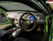 Street Machine Events Steve Grima Commodore Dsh