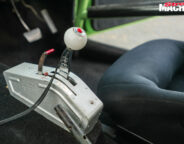 Street Machine Events Steve Grima Vn Commodore Shifter