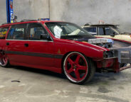 Street Machine Features Steve Turk Vn Wagon B