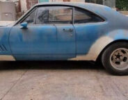 Street Machine News Steve Day Monaro