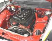Street Machine News Steve Ellery V 8 Supercar Engine
