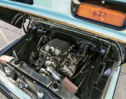 Street Machine Features Steve Green C 10 2