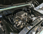 Street Machine Features Steve Green C 10 3