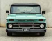 Street Machine Features Steve Green C 10 Front 2