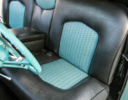 Street Machine Features Steve Green C 10 Seat