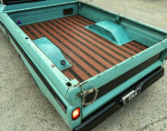 Street Machine Features Steve Green C 10 Tray