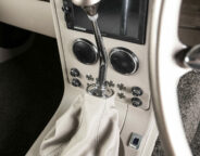 Street Machine Features Steve Santos Ej Wagon Console