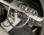 Street Machine Features Steve Santos Ej Wagon Dash
