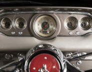Street Machine Features Steve Santos Ej Wagon Dash 2