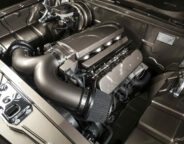 Street Machine Features Steve Santos Ej Wagon Engine Bay 3