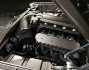 Street Machine Features Steve Santos Ej Wagon Engine Bay 9