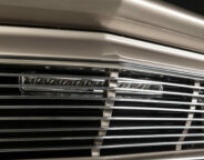 Street Machine Features Steve Santos Ej Wagon Grille