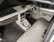 Street Machine Features Steve Santos Ej Wagon Interior