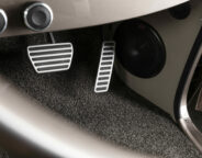 Street Machine Features Steve Santos Ej Wagon Pedals