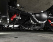 Street Machine Features Steve Santos Ej Wagon Under