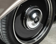 Street Machine Features Steve Santos Ej Wagon Wheel