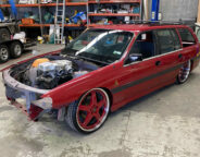 Street Machine Features Steve Turk Vn Wagon 1