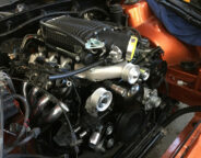 Street Machine Features Steve Velickovic Sandman Build Engine