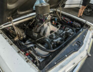 52141b04AYH/steven serone ej holden drag challenge engine bay jpg