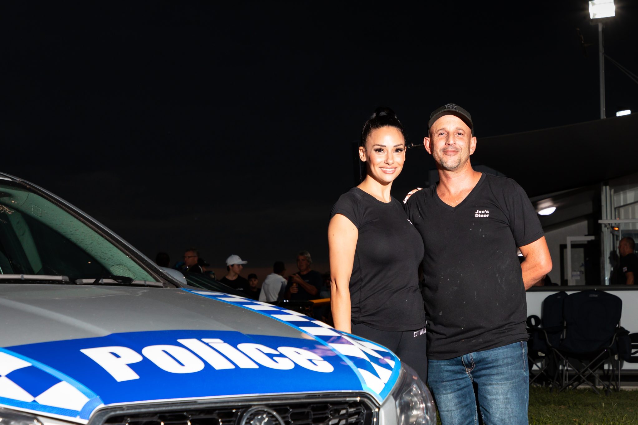 Street Machine Features Steven And Cherie Karagiannis 0621