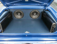 Street Machine Features Steven Bacich Eh Holden Boot