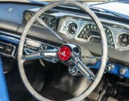 Street Machine Features Steven Bacich Eh Holden Dash 3