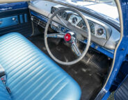 Street Machine Features Steven Bacich Eh Holden Interior