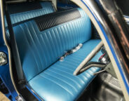 Street Machine Features Steven Bacich Eh Holden Seats