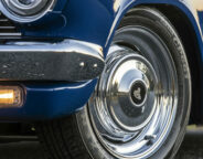 Street Machine Features Steven Bacich Eh Holden Wheel