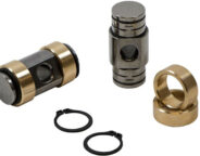 Trunnion kits