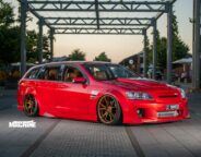 Street Machine News Street Machine 2023 Summer Special VE Wagon Wm