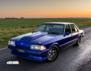 Street Machine News Street Machine 2023 Summer Special XE Wm